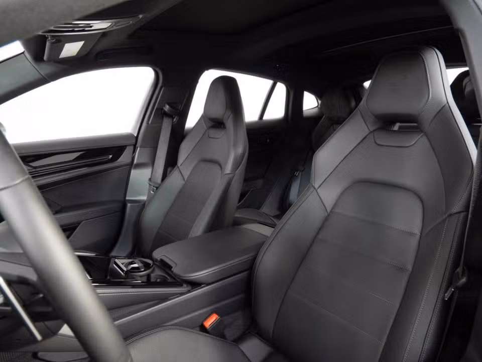 2026 Porsche Panamera Base - Photo 35