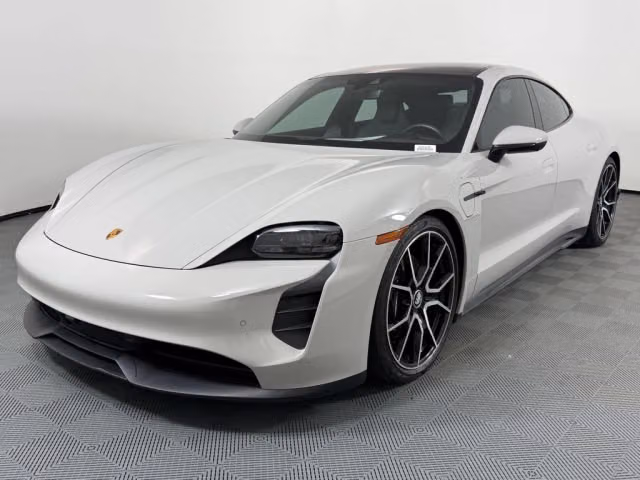 Used 2024 Porsche Taycan S with VIN WP0AB2Y14RSA35264 for sale in Marietta, GA