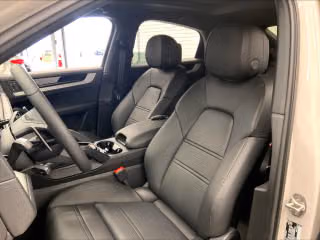 2026 Porsche Cayenne Coup Base - Photo 33