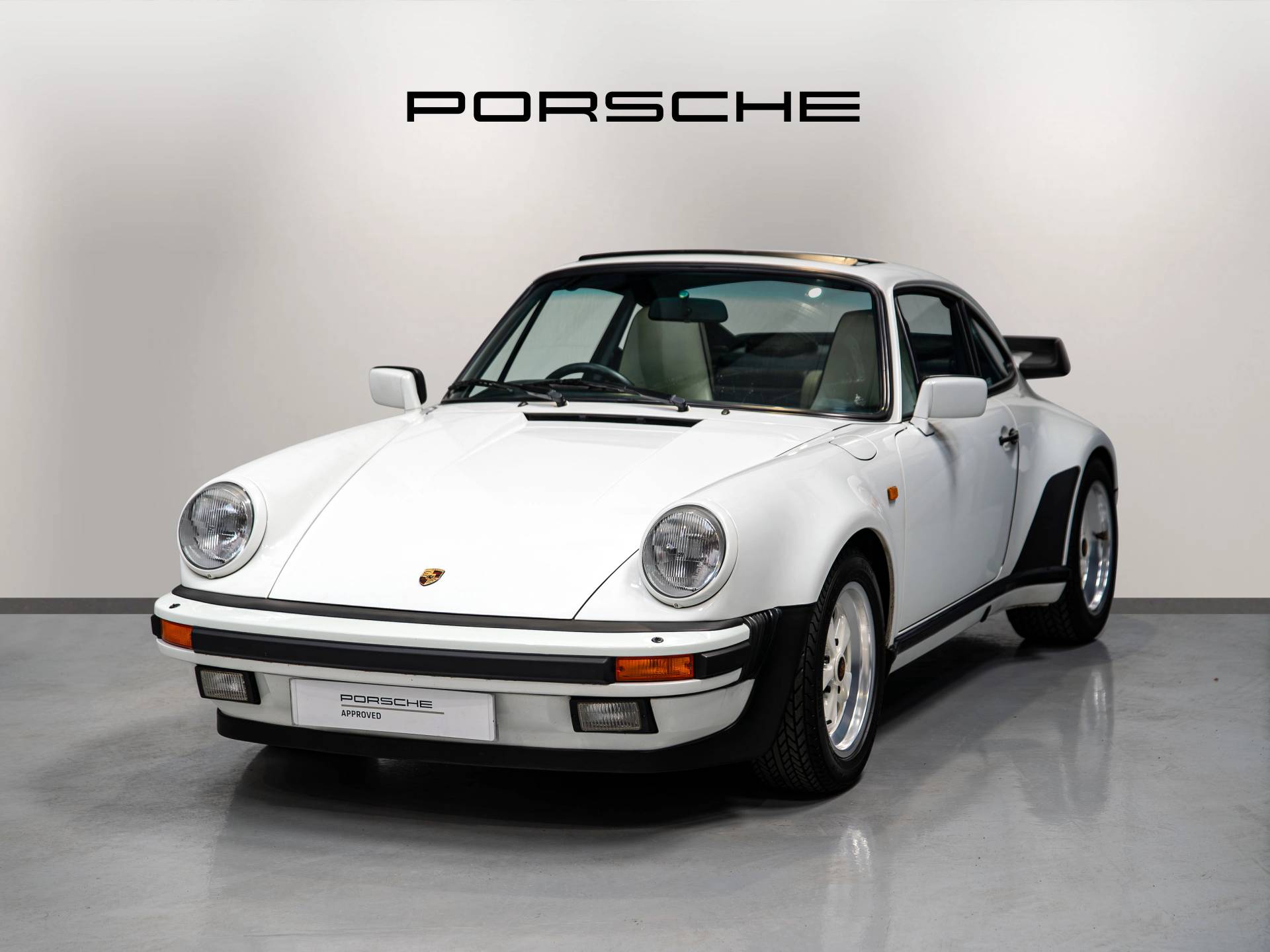 911 Turbo 3.3, photo 2 of 36