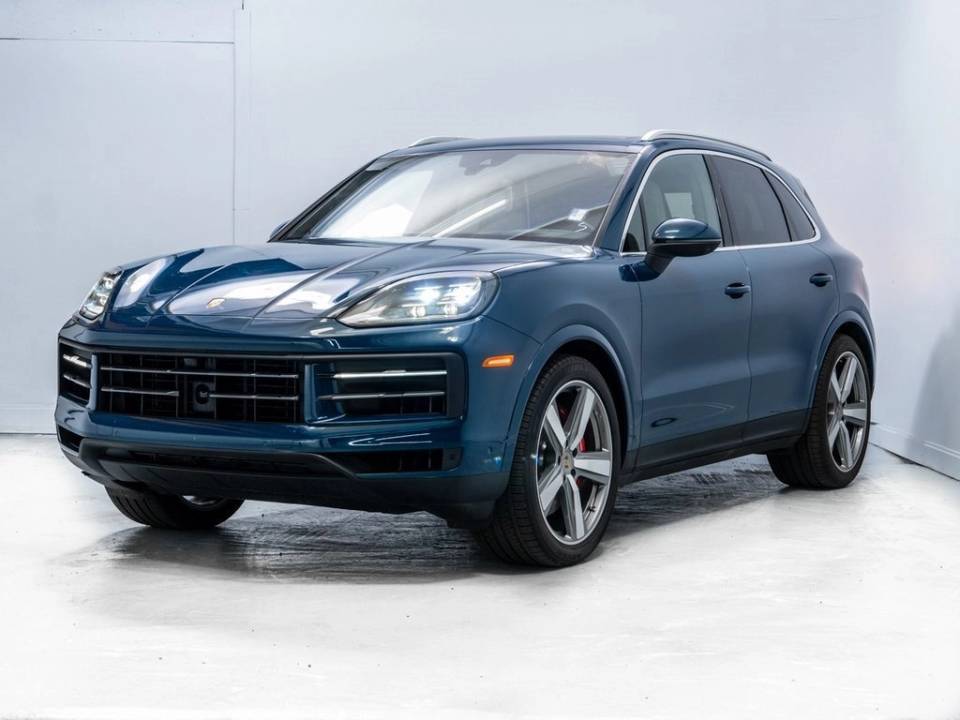 Porsche For Sale Denvernull