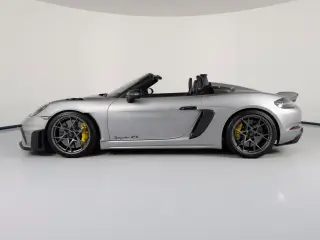 2025 Porsche 718 Spyder RS - Photo 13