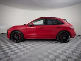 2026 Porsche Macan GTS - Photo 13