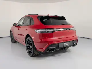 2026 Porsche Macan GTS - Photo 21