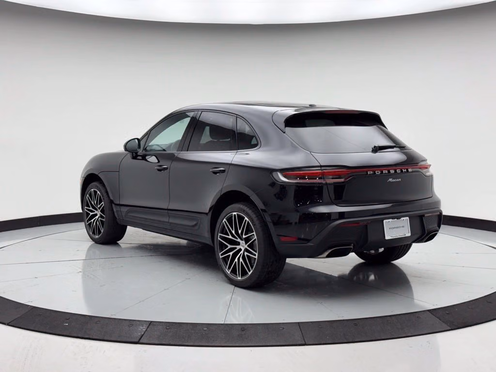 2026 Porsche Macan Base - Photo 20