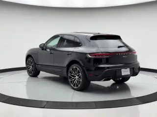 2026 Porsche Macan Base - Photo 21