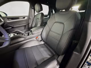 2026 Porsche Cayenne Base - Photo 33