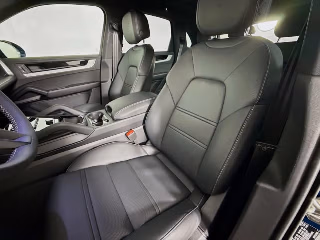 2026 Porsche Cayenne Base - Photo 34