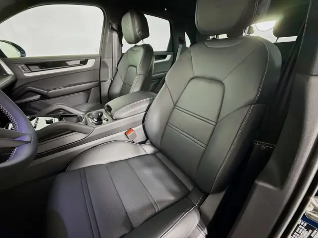 2026 Porsche Cayenne Base - Photo 38