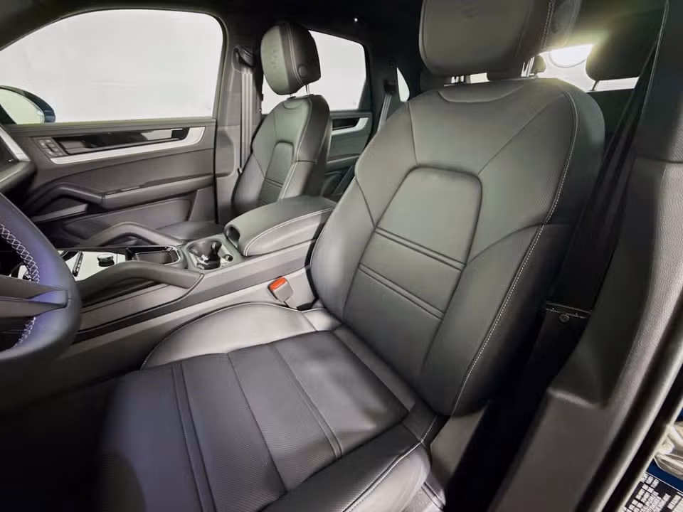 2026 Porsche Cayenne Base - Photo 35