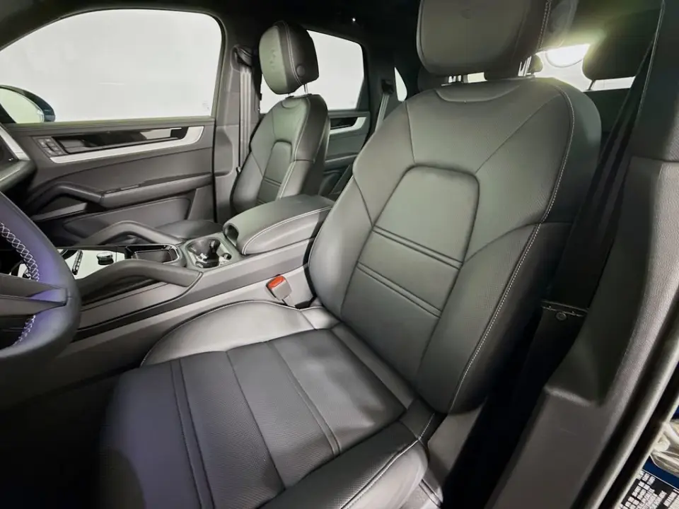 2026 Porsche Cayenne Base - Photo 39