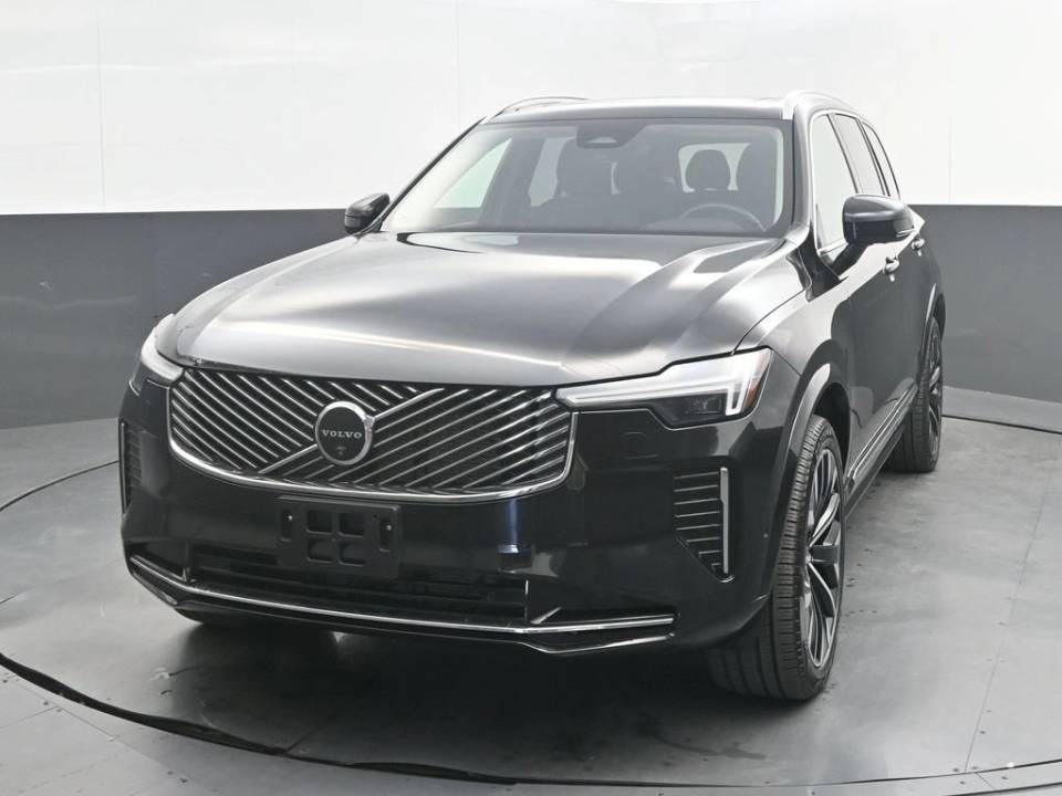2026 Volvo XC90
