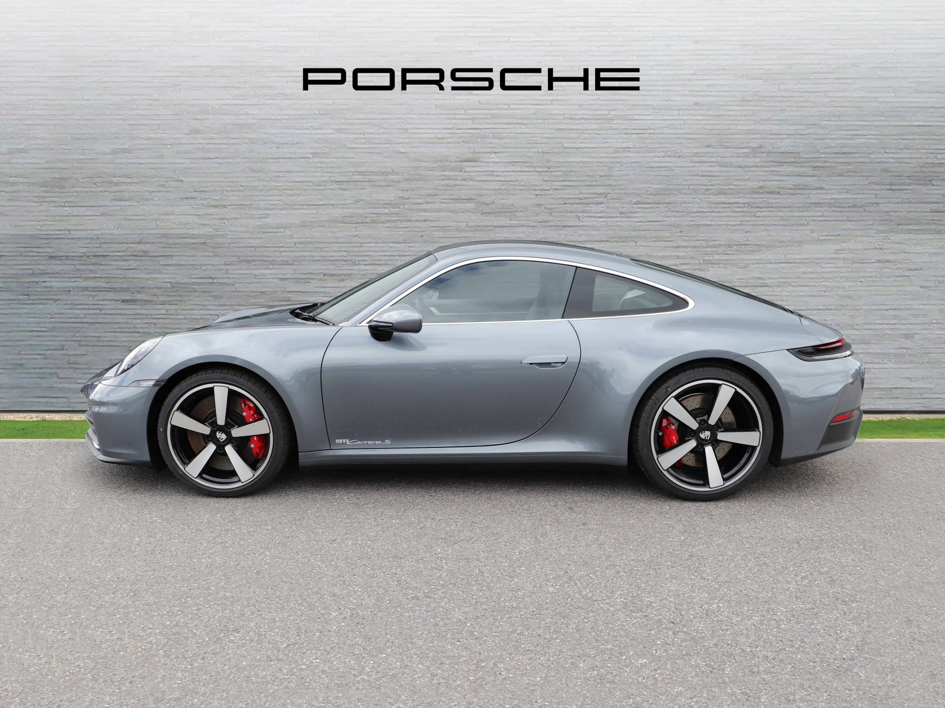 911 Carrera S, photo 2 of 36