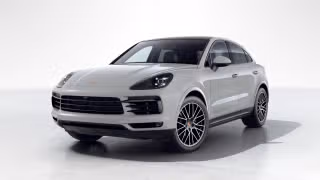 2023 Porsche Cayenne's photo