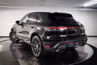 2023 Porsche Macan, photo 17