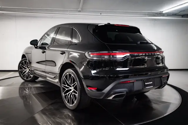 2023 Porsche Macan, photo 22