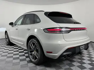 2026 Porsche Macan S - Photo 21