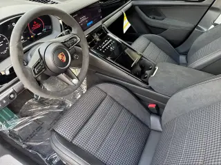 2026 Porsche Panamera Base - Photo 29