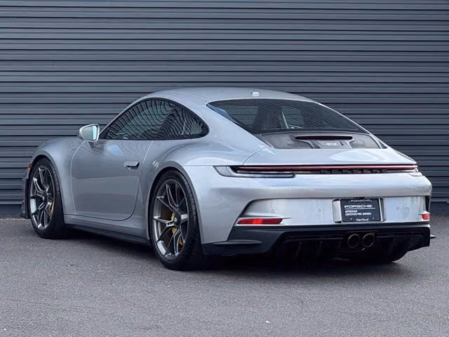 2022 Porsche 911 GT3 - Photo 20