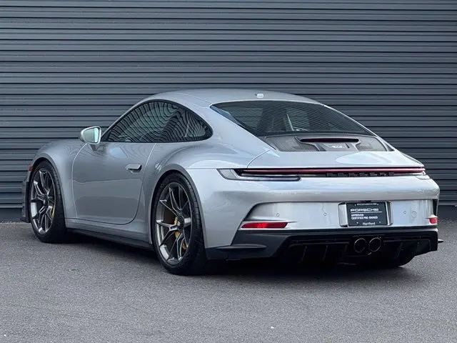 2022 Porsche 911 GT3 - Photo 24