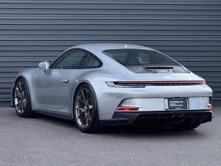 2022 Porsche 911 GT3 - Photo 17