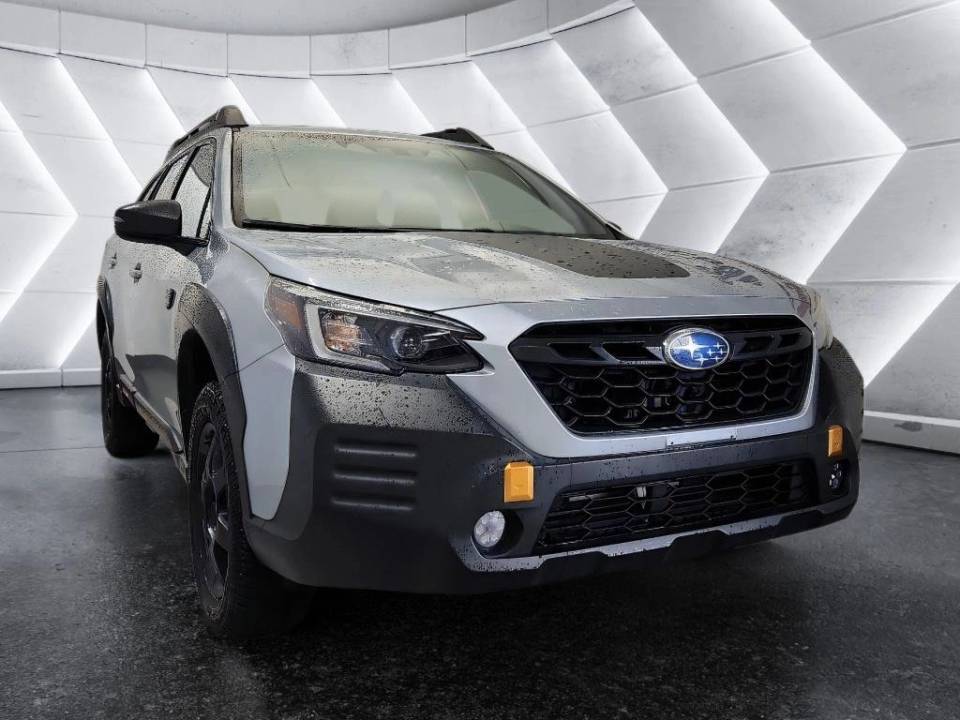 2023 Subaru Outback