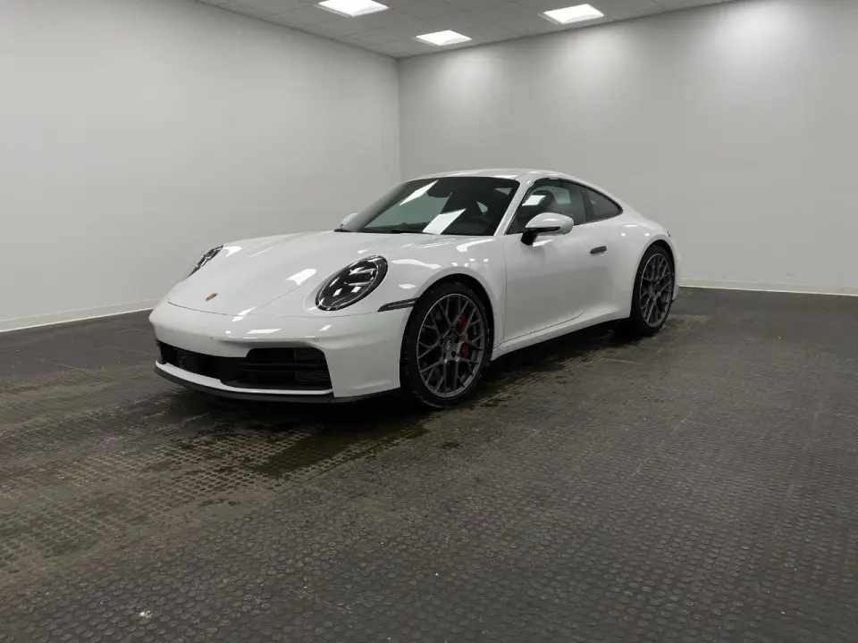 2026 Porsche 911 S - Photo 7