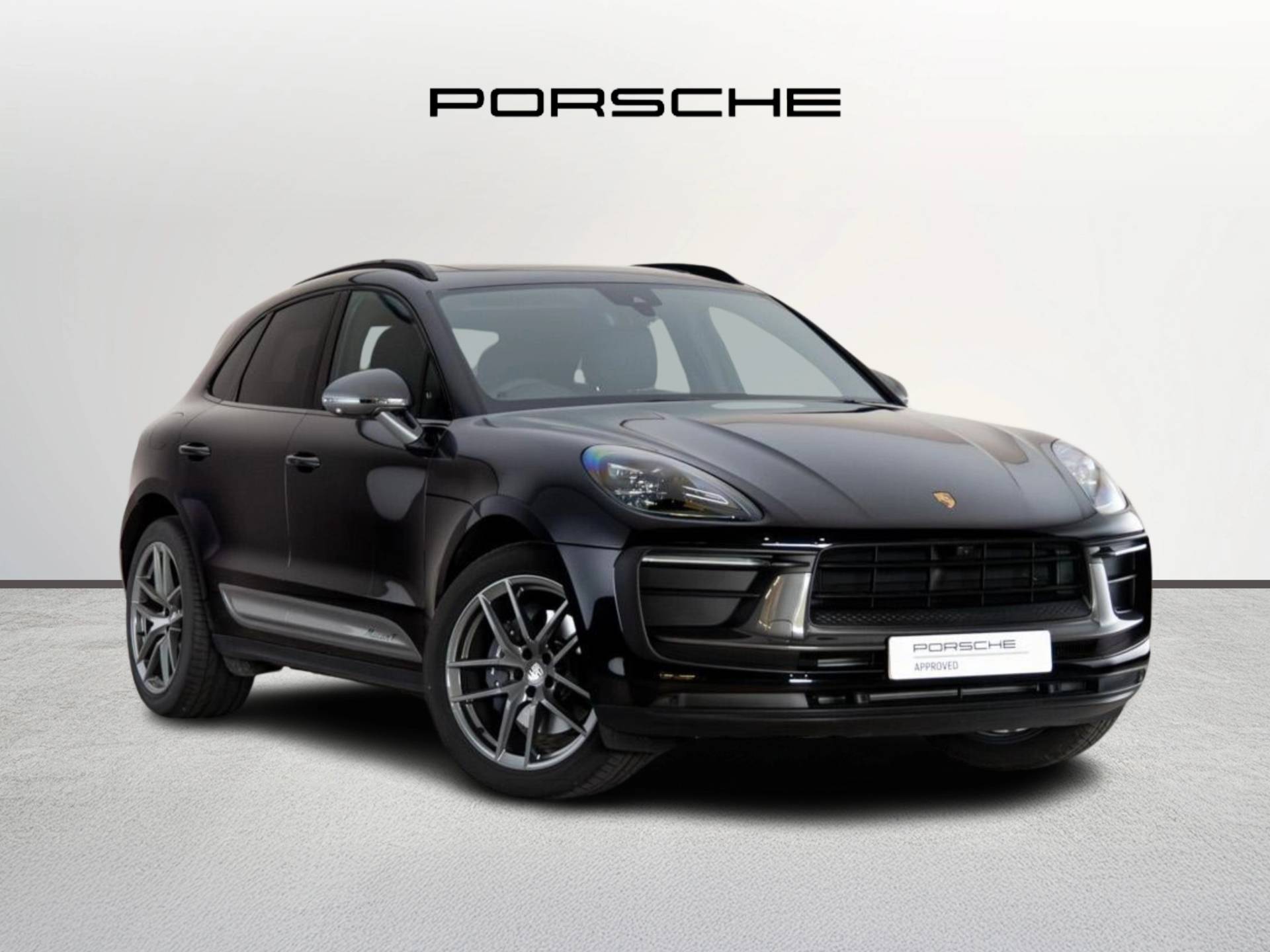 Macan T, photo 1 of 46