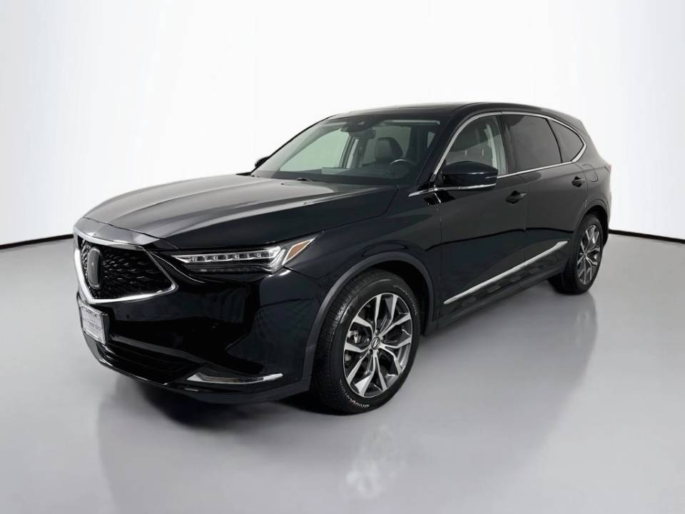 2024 Acura MDX