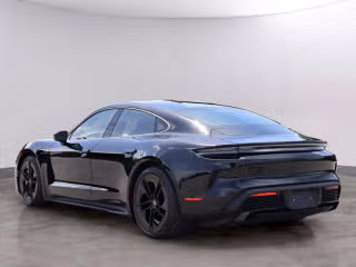 2026 Porsche Taycan Turbo S - Photo 17