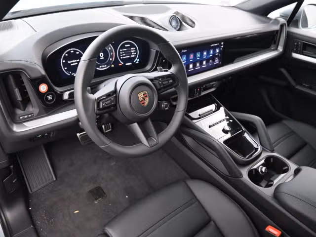 2026 Porsche Cayenne Coup S - Photo 26