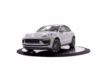 2023 Porsche Macan