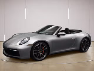 2024 992 Carrera S