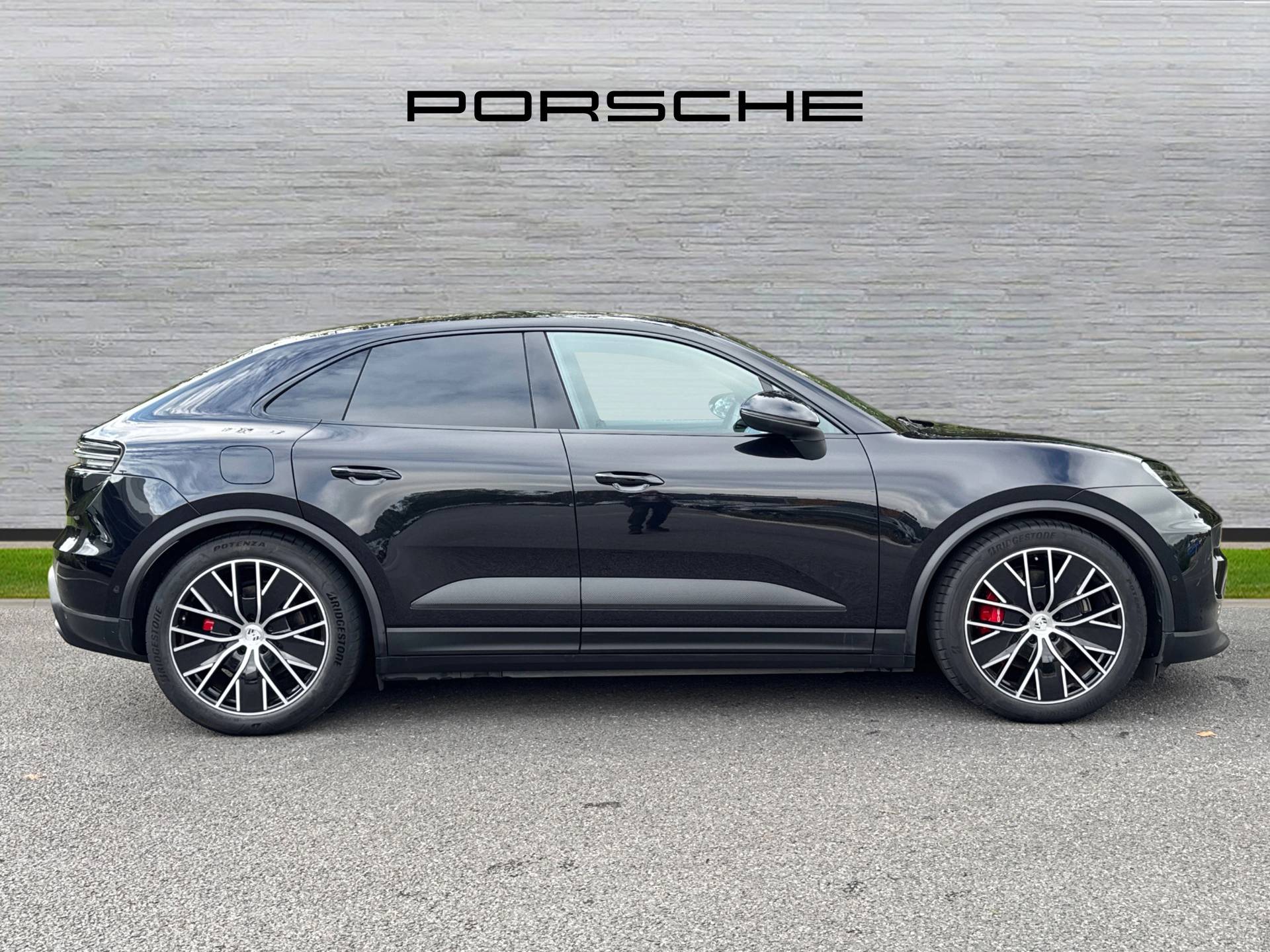 Macan 4S, photo 2 of 38
