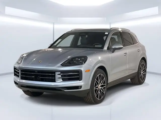 2026 Porsche Cayenne Base - Photo 6