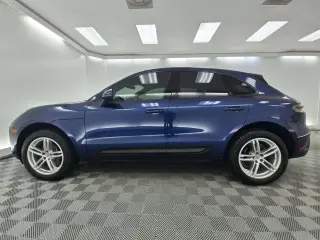 2024 Porsche Macan Base - Photo 13