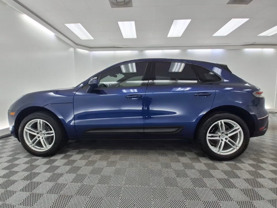 2024 Porsche Macan Base - Photo 11