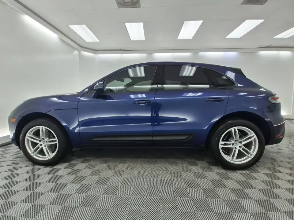 2024 Porsche Macan Base - Photo 15