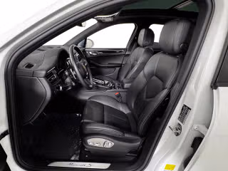 2026 Porsche Macan S - Photo 25