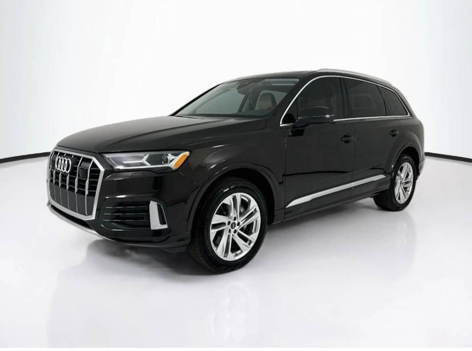 2024 Audi Q7