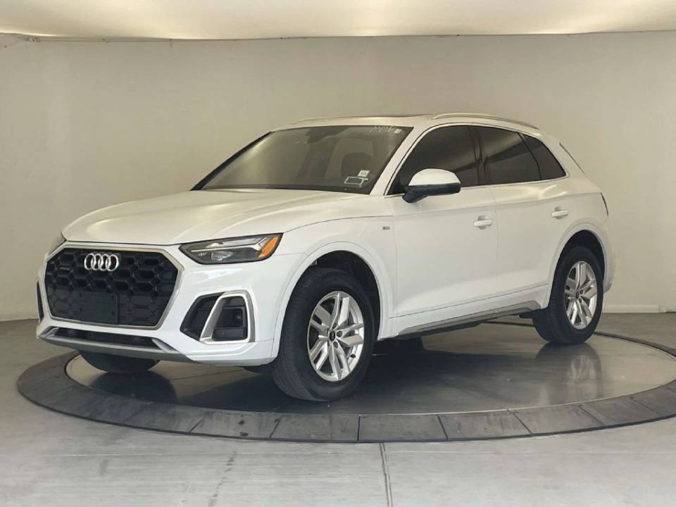 2023 Audi Q5 Premium