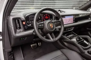 2026 Porsche Cayenne GTS - Photo 29