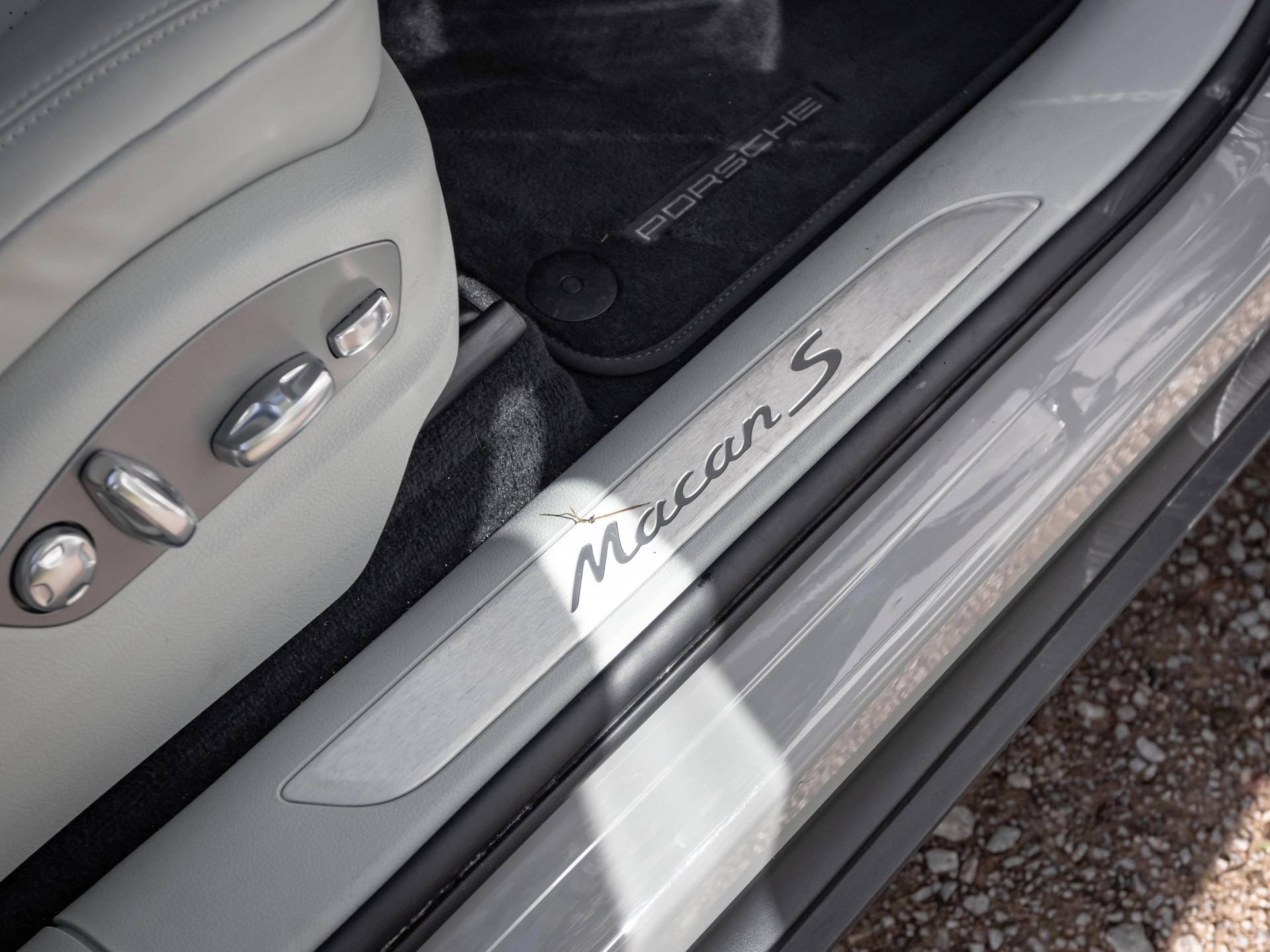 Macan S, photo 37 of 37