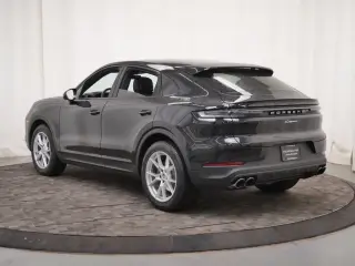 2026 Porsche Cayenne Coup Base - Photo 21