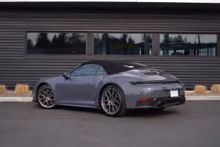 2026 Porsche 911 S - Photo 17