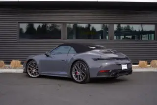 2026 Porsche 911 S - Photo 21