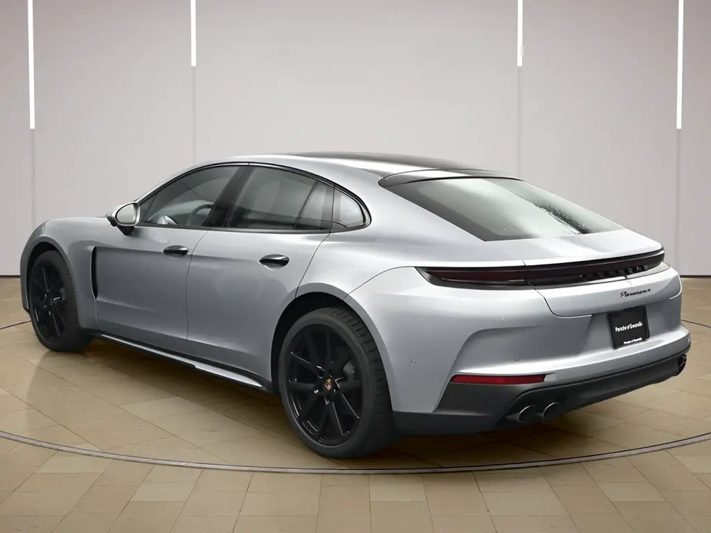 2025 Porsche Panamera Base - Photo 24