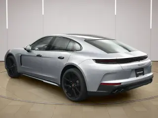 2025 Porsche Panamera Base - Photo 21