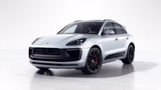 2025 Porsche Macan GTS's photo