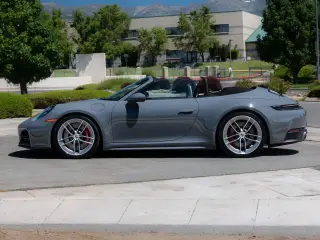2026 Porsche 911 S - Photo 13